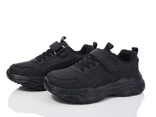 EC307 black, 6 (32-37), <strong>550</strong>, демісезон