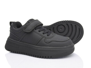 EC302 black, 6 (32-37), <strong>600</strong>, демісезон