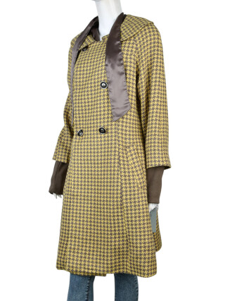 CH-mix (11943) yellow, 3 (46-50), <strong>100</strong>, демісезон