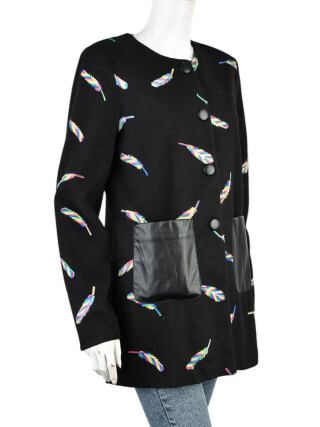 11942-3 black, 3 (M-XL), <strong>100</strong>, демісезон