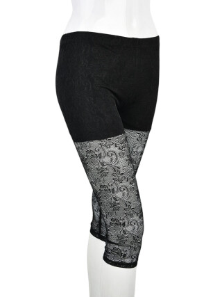 B0155-1 (11906) black, 5 (2XL-3XL), <strong>15</strong>, літо