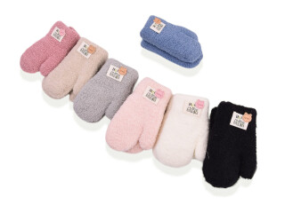 5212 (тедди) mix, 12 (1-3), <strong>70</strong>, зима