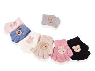 5201 (тедди) mix, 12 (1-3), <strong>65</strong>, зима