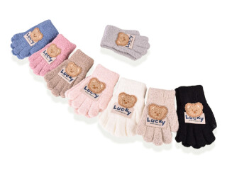 5206 (тедди) mix, 12 (2-4), <strong>70</strong>, зима