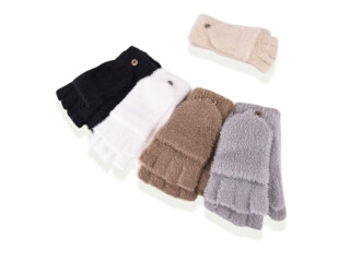 2355 (норка) mix, 12 (One size), <strong>90</strong>, зима