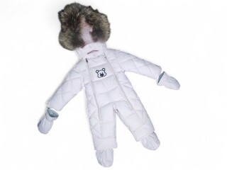 LY151 св.рожевий, 5 (62-90), <strong>31.5</strong>, зима