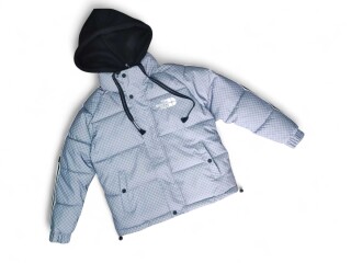 25023 св.сірий, 4 (146-164), <strong>27.5</strong>, зима