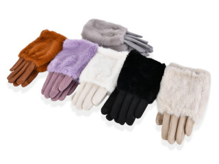 608  замш-хутро mix, 10 (6,5-8,5), <strong>2.6</strong>, зима