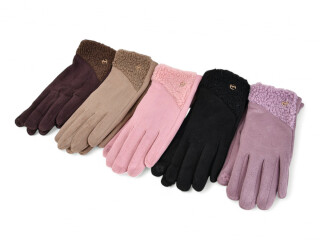 610 замш mix, 10 (6,5-8,5), <strong>2.1</strong>, зима