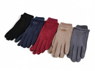 165 замш mix, 10 (6,5-8,5), <strong>1.7</strong>, зима