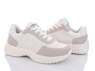 A2361 beige піна, 6 (36-41), <strong>580</strong>, демісезон