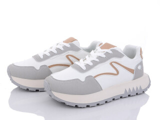 DD05 white-grey, 8 (36-41), <strong>380</strong>, демісезон