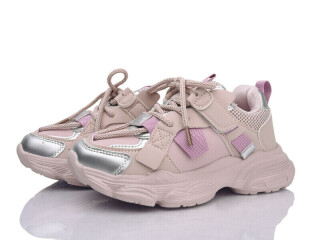 LC820 pink, 6 (33-38), <strong>650</strong>, демісезон