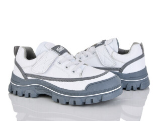 LC101 білий, 6 (32-37), <strong>550</strong>, демісезон