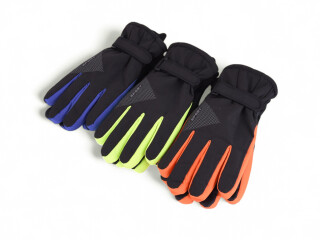 503 чоловічі лижні плащівка mix, 12 (One Size), <strong>3</strong>, зима