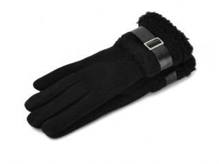 509 замш black, 10 (6,5-8,5), <strong>2.3</strong>, зима