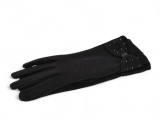 35-7 трикотаж black, 10 (6,5-8,5), <strong>1.5</strong>, зима