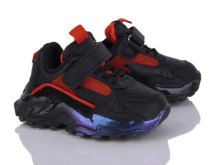 FC78-1 black-red, 5 (21-25), <strong>195</strong>, демісезон