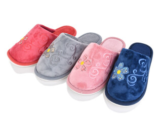 Ж752 mix, 12 (36-41), <strong>165</strong>, демісезон