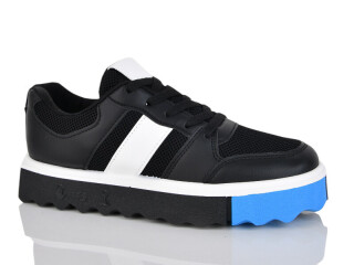 K083 black, 10 (36-41), <strong>200</strong>, демісезон