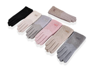 B32-39 (кашемір-тедді) mix, 12 (6,5-8,5), <strong>125</strong>, зима