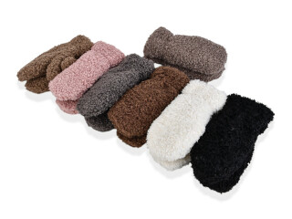 M27-71 (тедді) mix, 12 (One Size), <strong>135</strong>, зима