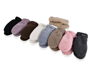 M3-97 (тедді) mix, 12 (One Size), <strong>115</strong>, зима