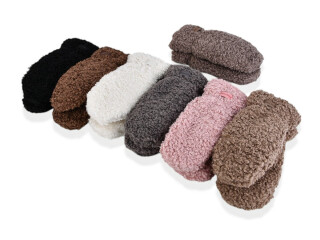 M27-109 (тедді) mix, 12 (One Size), <strong>135</strong>, зима