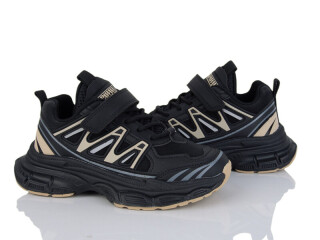 DG583-1 black, 6 (32-37), <strong>760</strong>, демісезон