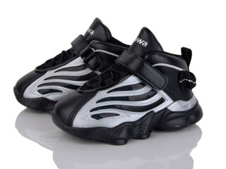 GC40-1 black, 6 (21-25), <strong>225</strong>, демісезон