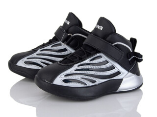 GC41-1 black, 6 (26-30), <strong>235</strong>, демісезон