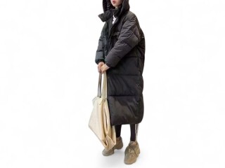 A018 black, 6 (M-XL), <strong>650</strong>, зима