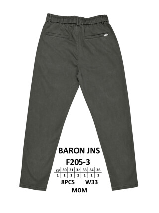 F205-3, 8 (29-36), <strong>13</strong>, демісезон