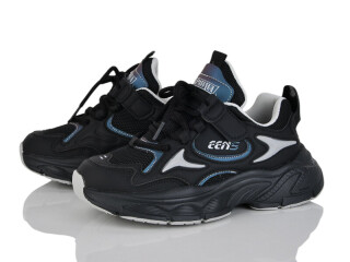 G1831P black, 6 (32-37), <strong>750</strong>, демісезон