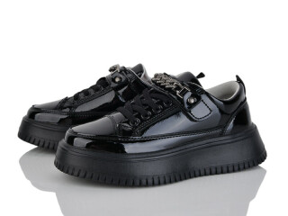 T1230R black, 8 (31-36), <strong>750</strong>, демісезон