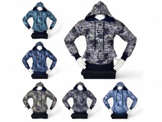 0370 mix, 4 (M-2XL), <strong>14</strong>, демісезон