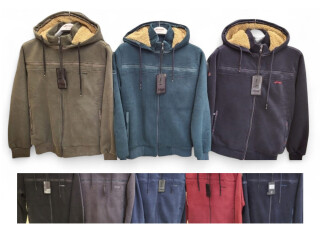 0372-1 mix, 5 (M-3XL), <strong>60.5</strong>, зима