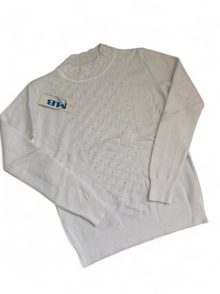 005-2 білий, 4 (9-14), <strong>395</strong>, демісезон