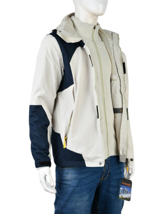 4194-M552-3 beige, 5 (L-5XL), <strong>770</strong>, зима
