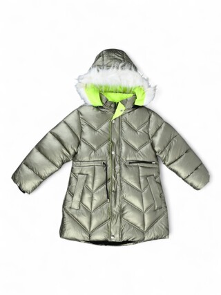 HY21-57 (09399) green, 6 (10-12), <strong>230</strong>, зима