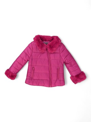 D218 (04288-1) fuchsia, 4 (3-6), <strong>170</strong>, демісезон