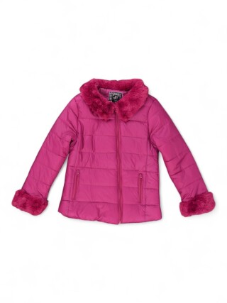 D218 (04288) fuchsia, 4 (7-16), <strong>170</strong>, демісезон