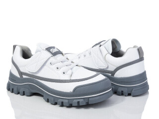 LC101 white-grey, 6 (32-37), <strong>550</strong>, демісезон