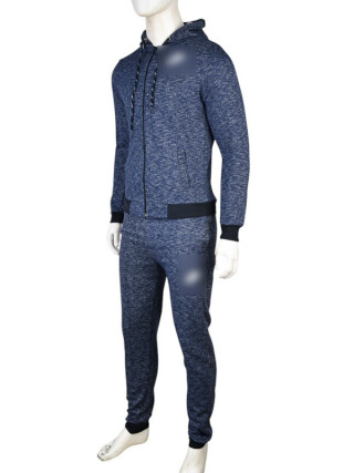 Ж037 (04407) blue, 5 (48-56), <strong>450</strong>, зима