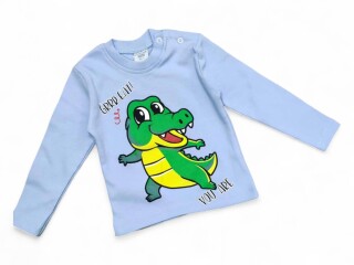 2024 блакитний Great, 4 (1-4), <strong>3.3</strong>, демісезон