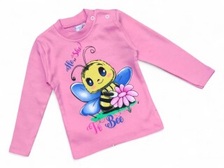 2024 рожевий бджілка, 4 (1-4), <strong>3.3</strong>, демісезон