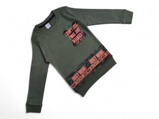 2030 хакі, 5 (3-7), <strong>3.1</strong>, демісезон