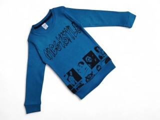 2025 бірюзовий, 5 (8-12), <strong>3.3</strong>, демісезон