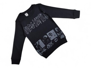 2025 чорний, 5 (8-12), <strong>3.3</strong>, демісезон