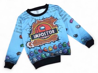 1007 блакитний, 5 (8-16), <strong>3.3</strong>, демісезон